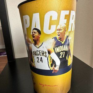 2014 Vintage Indiana Pacers Playoffs NBA Stadium Beverage Cup 32 Ounces